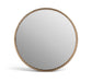 Braida - Iron Frame Mirror