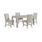 Eleanor 2.0 - Standard Height Dining Set