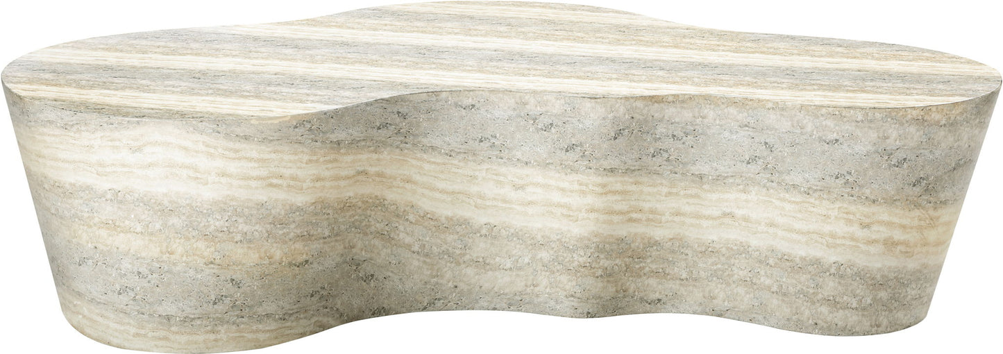 Monza - Concrete Coffee Table