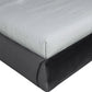 Tempo - Velvet Upholstered Bed