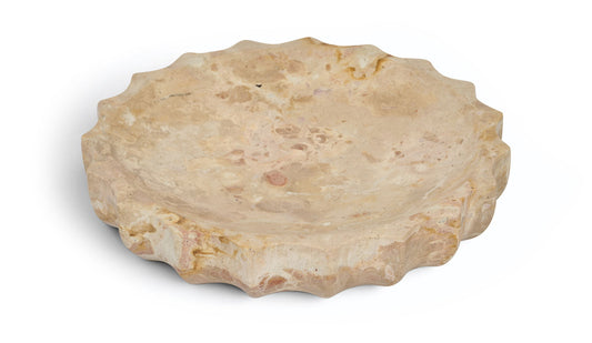Murray - Genuine Marble Bowl
