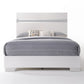 Naima II - Bed