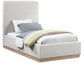 Alfie - Bed