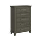 Canterbury - Storage Bedroom Set