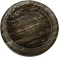 Parsons - Travertine Bowl