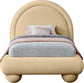 Madrid - Upholstered Bed