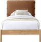 Asher - Bed