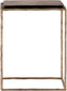 Calida - Nesting End Table - Brass