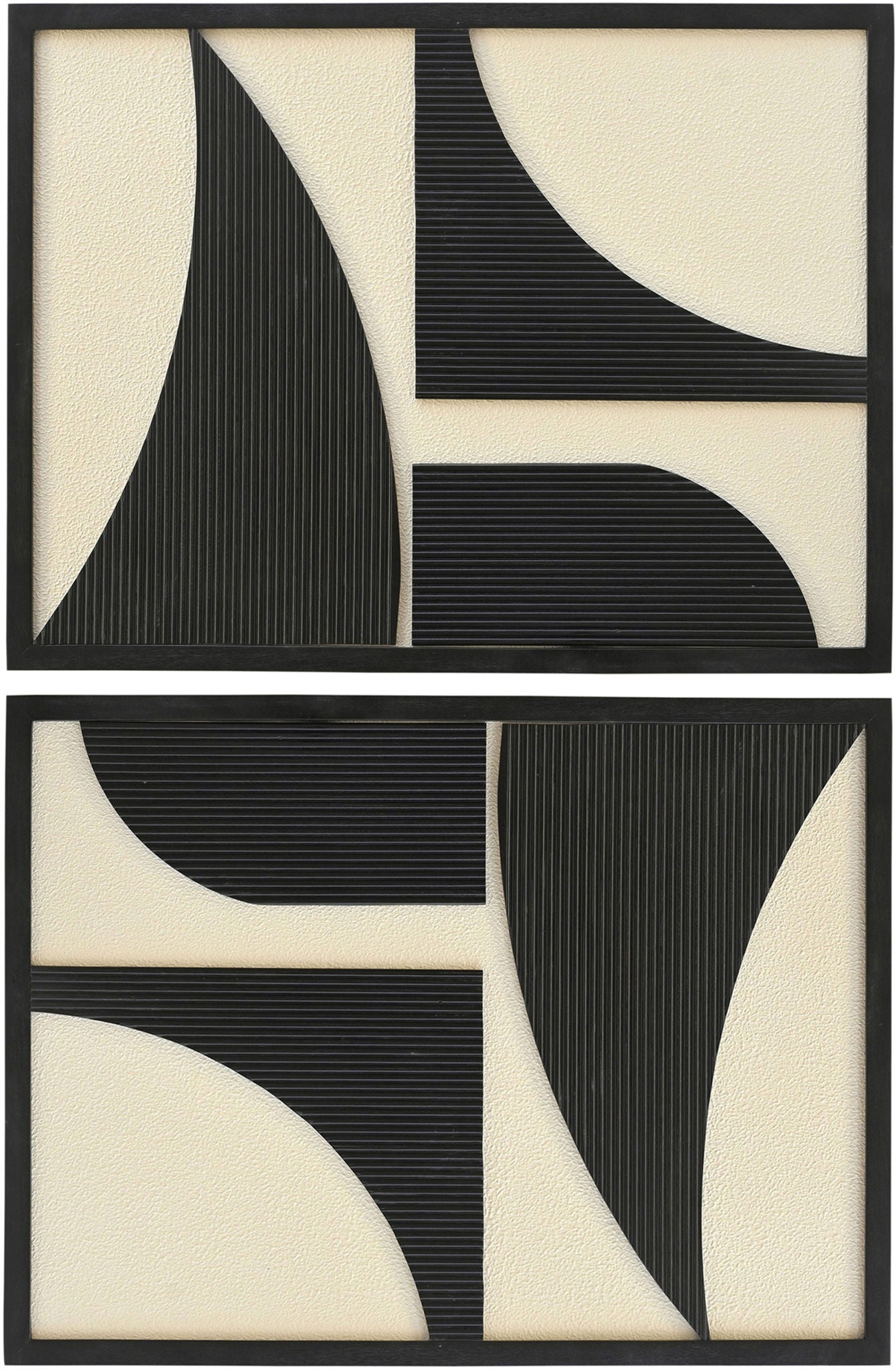 Cadence - 2 Piece Wall Art