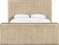 Dalton - Fabric Bed