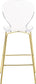 Clarion - Stool (Set of 2)