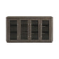 Hollywood Park - Server - Dark Gray