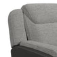 Hornet - 3 Piece Motion Sectional Set With Console