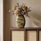 Sadie - Genuine Marble Vase
