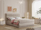Paxton - Bed