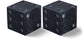 Dice - Marble Decorative