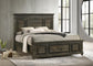 B314 - Bedroom Set