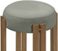 Harrison - Vegan Leather Counter Stool