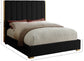 Becca - Bed