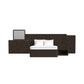 Sylvie - Wall Bed Bedroom Set
