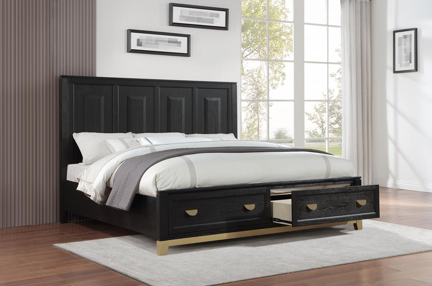 B236 - Bedroom Set