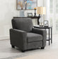 U525 - Chair - Gray