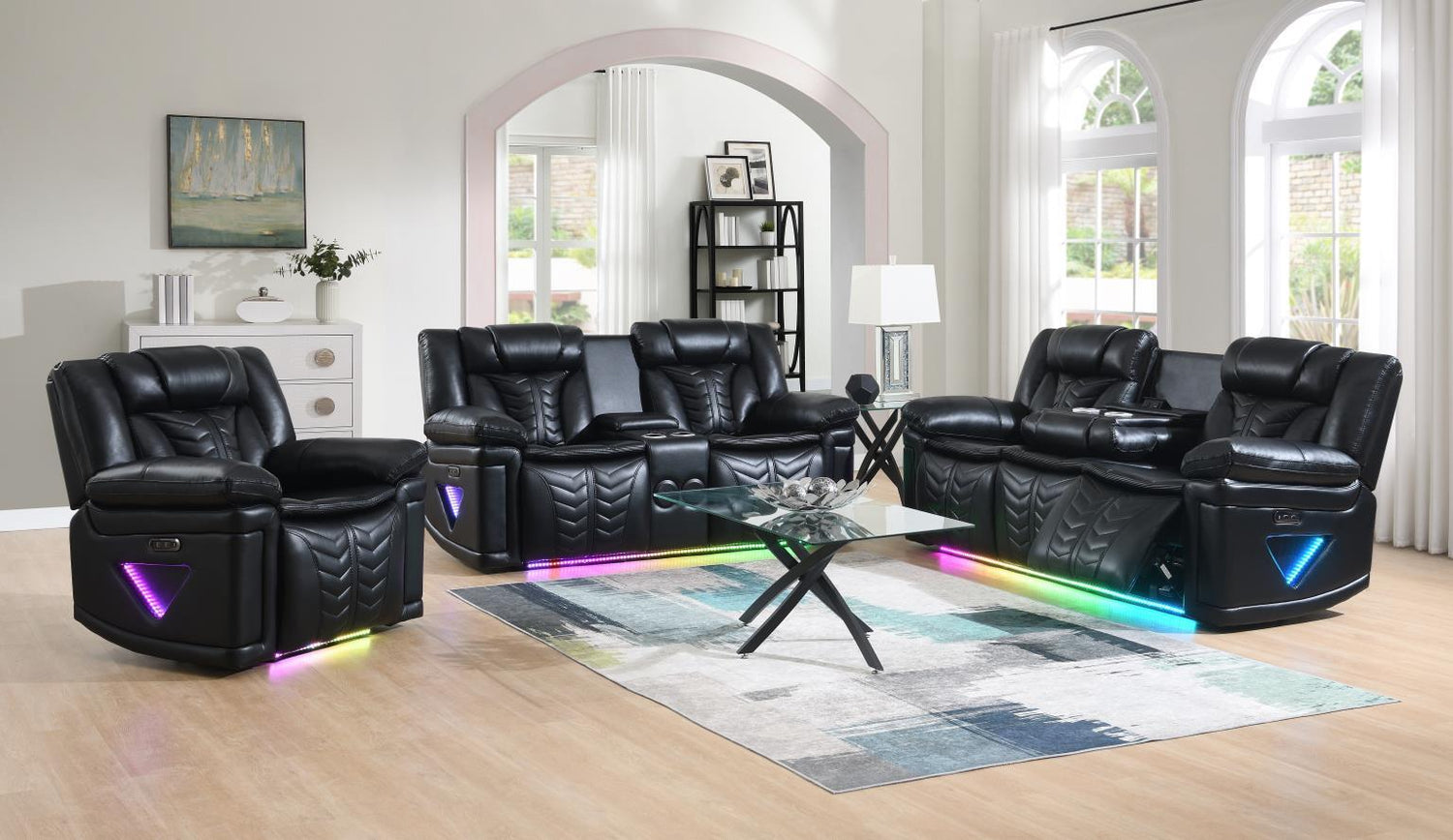 Living Room > Sofas