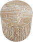 Catania - Concrete Indoor/Outdoor End Table