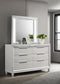 B027 - Bedroom Set