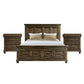Mccoy - Storage Bedroom Set