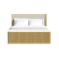 Sylvie - Upholstered Bed