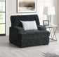 U271 - Chair - Charcoal