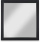 Marisol - Mirror - Black