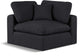 Comfy - Linen Corner Chair