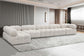 Ames - 6 Piece Modular L-Shaped Sectional