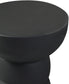 Collins - Aluminum Table