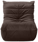 Relax - Velvet Upholstered Chair