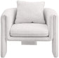 Stylus - Accent Chair