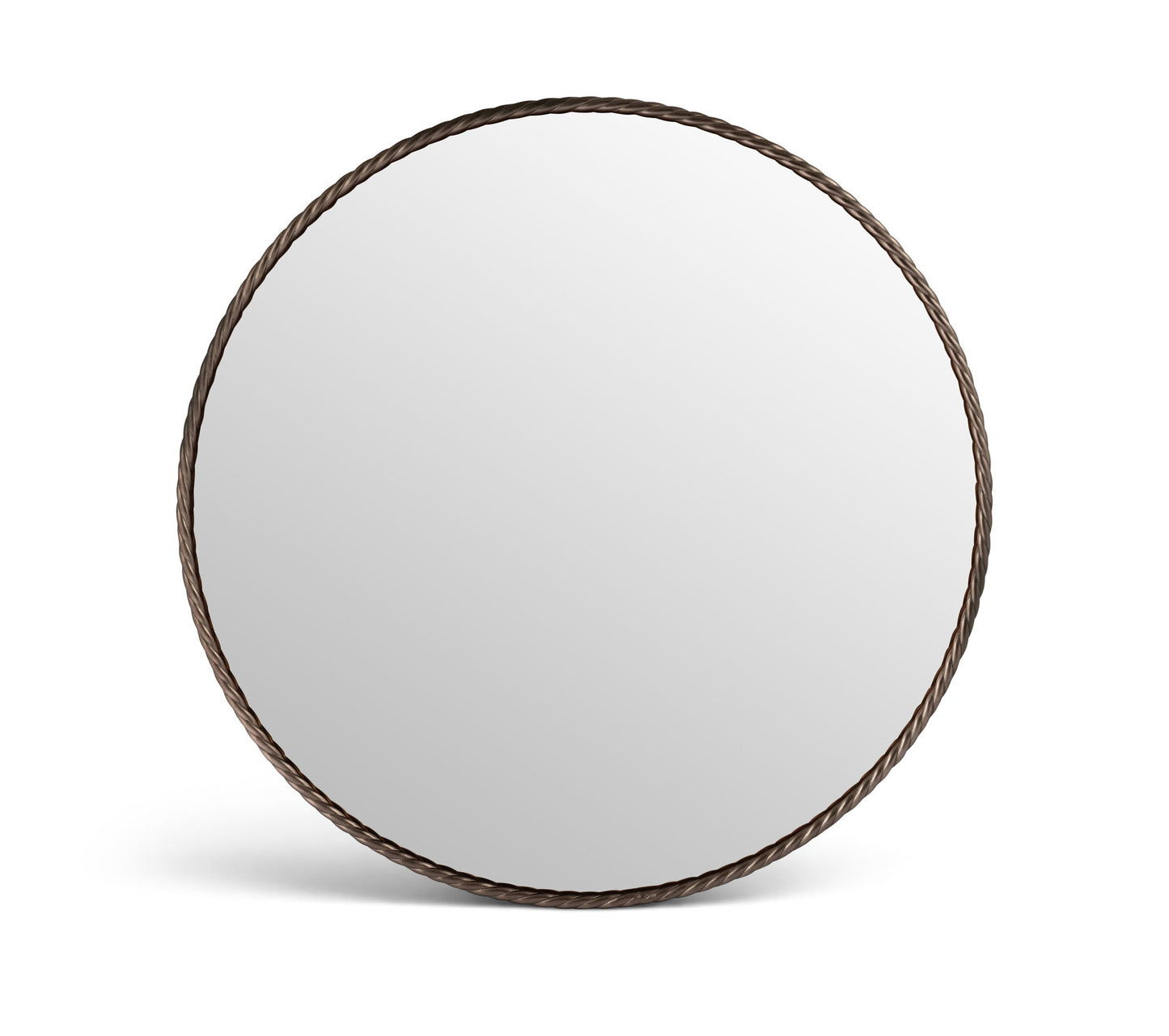 Braida - Iron Frame Mirror
