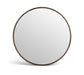 Braida - Iron Frame Mirror