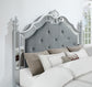 B092 - Bed