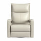 Eco - P1 Recliner With Glider And Swivel