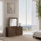 Weave - Dresser