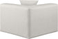 Cube - Corner Chair