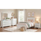 Sami - Youth 2-Drawer Nightstand