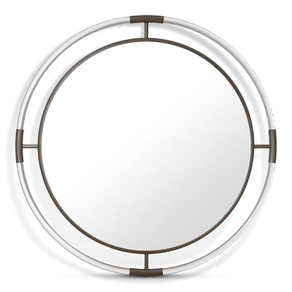 Ghost - Mirror Round