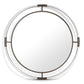 Ghost - Mirror Round