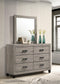 B528 - Bedroom Set