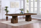 Anzio - Dining Table