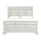 Bridgestone - Panel Bed